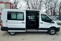 Ford Transit din 2019 cu 54.323 km - oferta FOR138230 - foto 5