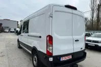 Ford Transit din 2019 cu 54.323 km - oferta FOR138230 - foto 9