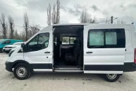 Ford Transit din 2019 cu 54.323 km - oferta FOR138230 - foto 11