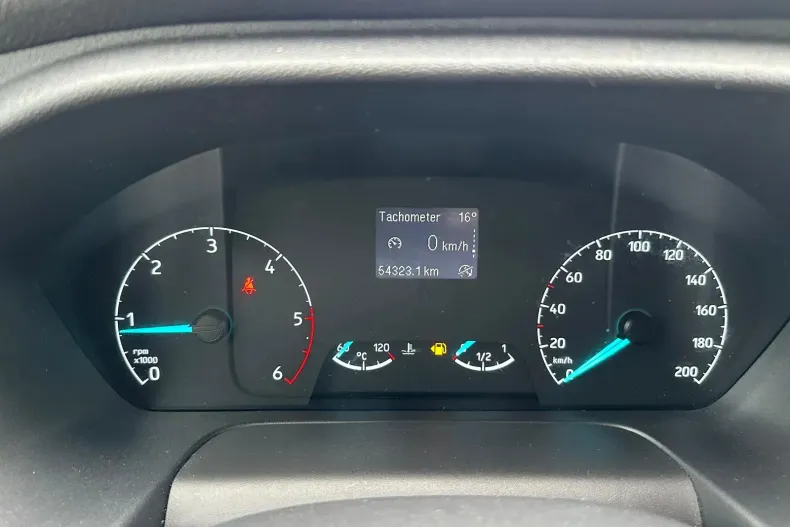 Ford Transit din 2019 cu 54.323 km - oferta FOR138230 - foto 15