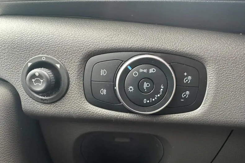 Ford Transit din 2019 cu 54.323 km - oferta FOR138230 - foto 16