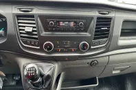 Ford Transit din 2019 cu 54.323 km - oferta FOR138230 - foto 18