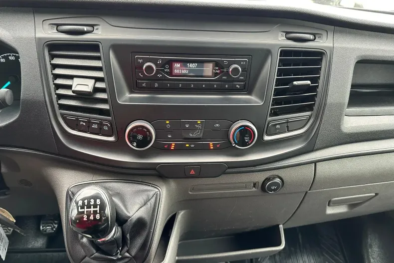 Ford Transit din 2019 cu 54.323 km - oferta FOR138230 - foto 18