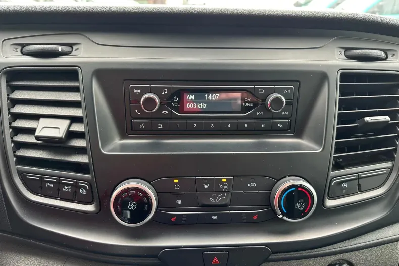 Ford Transit din 2019 cu 54.323 km - oferta FOR138230 - foto 19