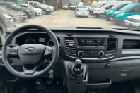 Ford Transit din 2019 cu 54.323 km - oferta FOR138230 - foto 20