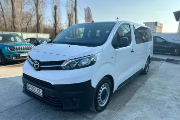 Toyota Proace din 2020 - oferta TOY138231