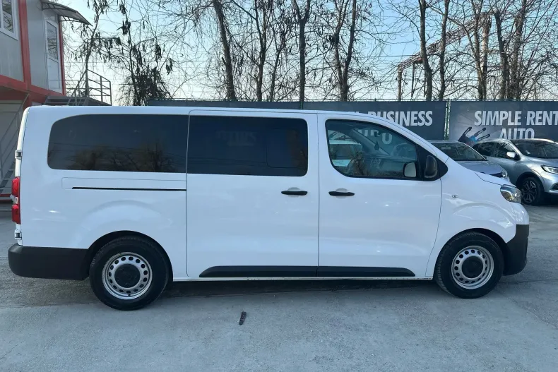 Toyota Proace din 2020 cu 148.102 km - oferta TOY138231 - foto 4