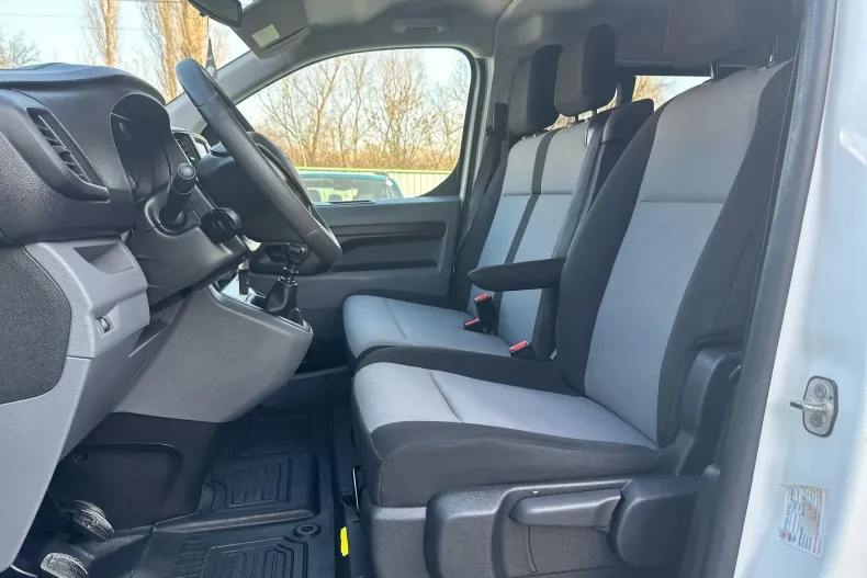 Toyota Proace din 2020 cu 148.102 km - oferta TOY138231 - foto 10