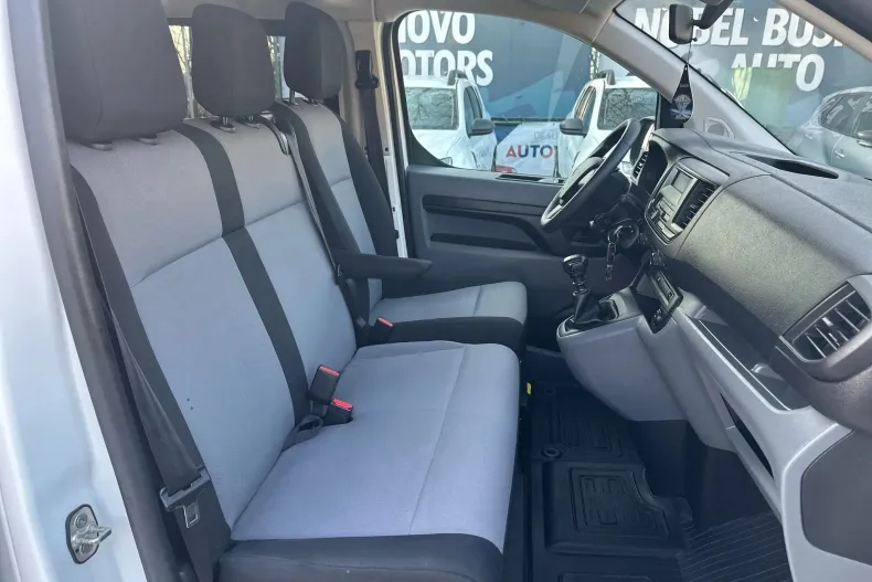 Toyota Proace din 2020 cu 148.102 km - oferta TOY138231 - foto 11