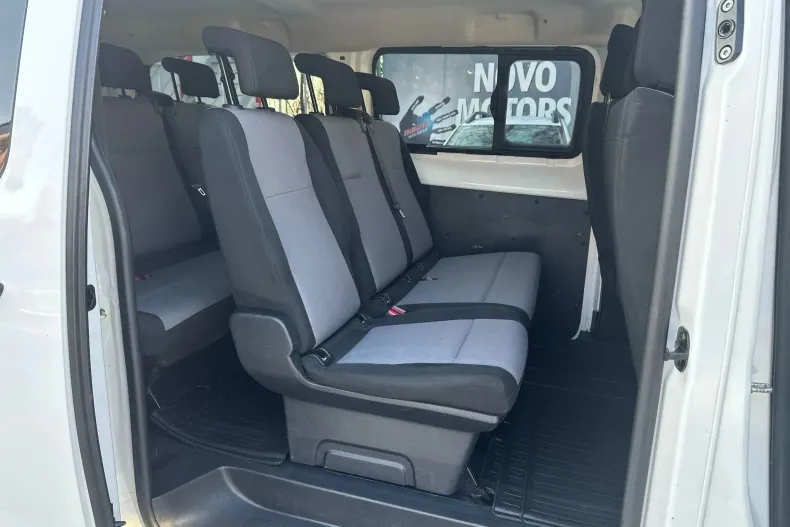 Toyota Proace din 2020 cu 148.102 km - oferta TOY138231 - foto 12