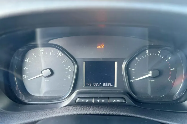 Toyota Proace din 2020 cu 148.102 km - oferta TOY138231 - foto 14