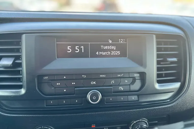 Toyota Proace din 2020 cu 148.102 km - oferta TOY138231 - foto 17