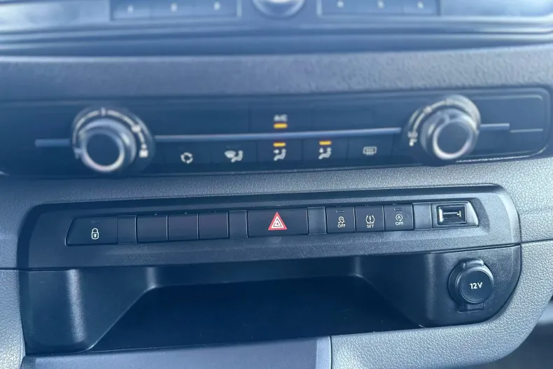 Toyota Proace din 2020 cu 148.102 km - oferta TOY138231 - foto 19