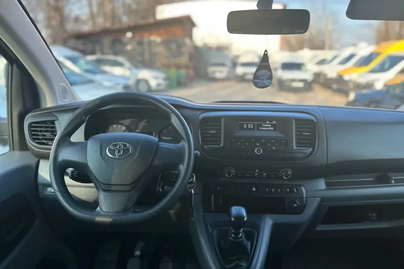 Toyota Proace din 2020 cu 148.102 km - oferta TOY138231 - foto 21
