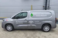 Toyota Proace din 2024 cu 890 km - oferta TOY138236 - foto 3