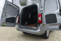 Toyota Proace din 2024 cu 890 km - oferta TOY138236 - foto 5