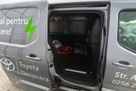 Toyota Proace din 2024 cu 890 km - oferta TOY138236 - foto 9