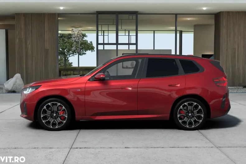 BMW X3 din 2025 cu 10 km - oferta BMW138238 - foto 2