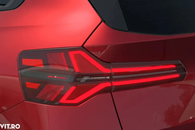 BMW X3 din 2025 cu 10 km - oferta BMW138238 - foto 7