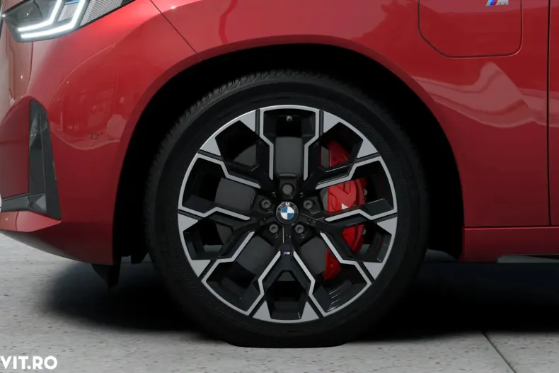 BMW X3 din 2025 cu 10 km - oferta BMW138238 - foto 8