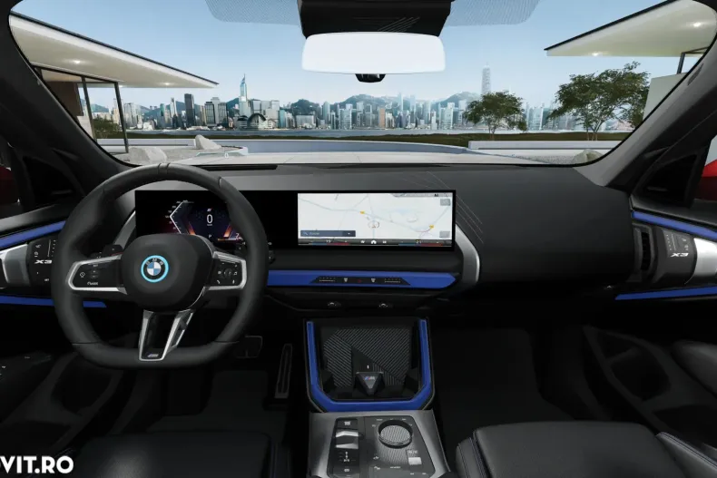 BMW X3 din 2025 cu 10 km - oferta BMW138238 - foto 9