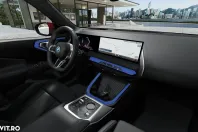 BMW X3 din 2025 cu 10 km - oferta BMW138238 - foto 10