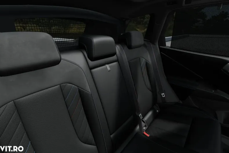 BMW X3 din 2025 cu 10 km - oferta BMW138238 - foto 13