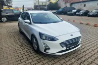 Ford Focus din 2021 cu 119.150 km - oferta FOR138239 - foto 2