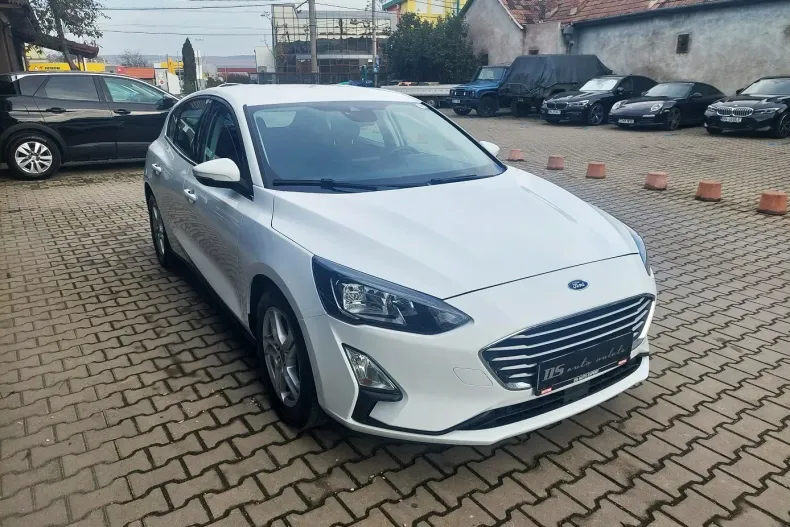 Ford Focus din 2021 cu 119.150 km - oferta FOR138239 - foto 2