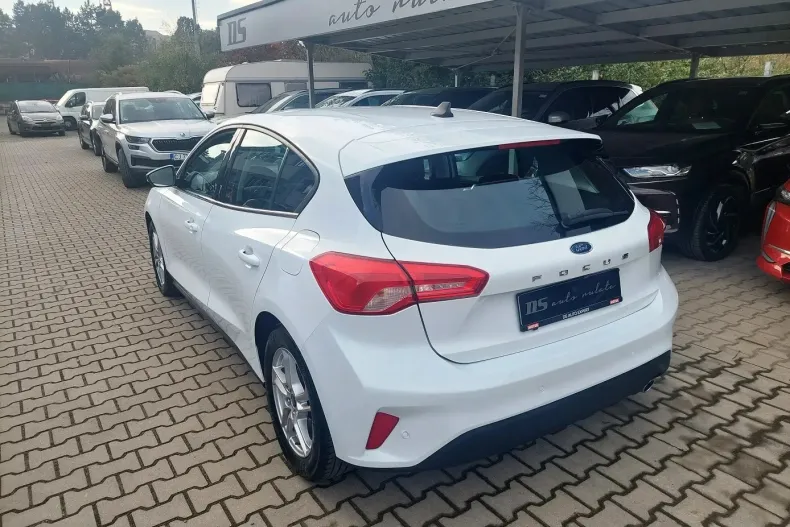 Ford Focus din 2021 cu 119.150 km - oferta FOR138239 - foto 5
