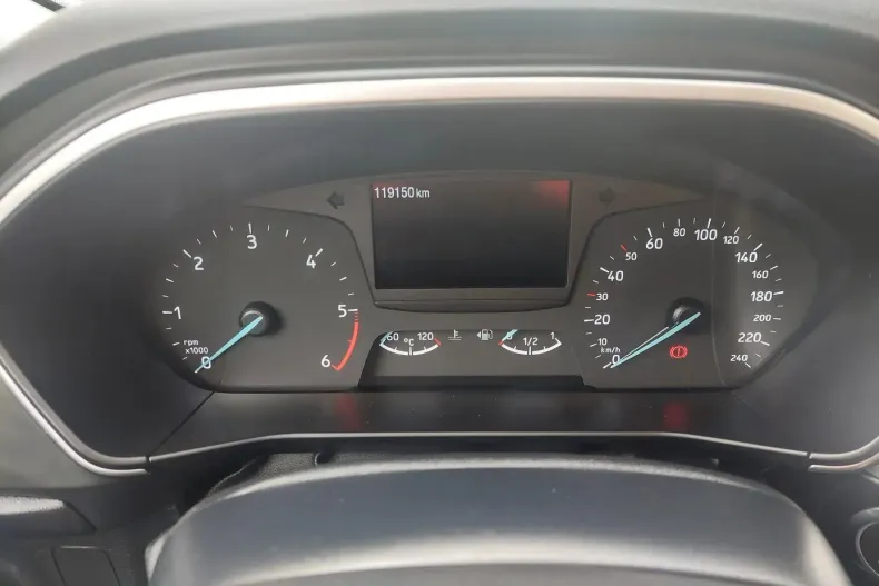 Ford Focus din 2021 cu 119.150 km - oferta FOR138239 - foto 6