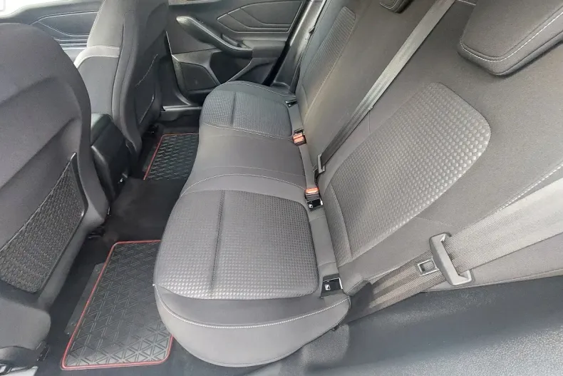 Ford Focus din 2021 cu 119.150 km - oferta FOR138239 - foto 9