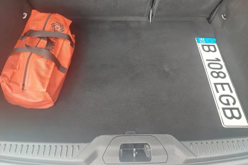 Ford Focus din 2021 cu 119.150 km - oferta FOR138239 - foto 10