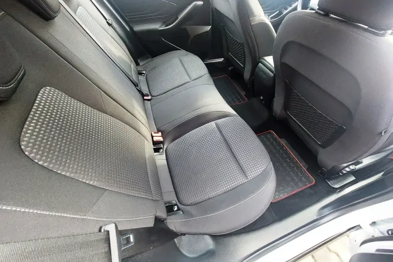 Ford Focus din 2021 cu 119.150 km - oferta FOR138239 - foto 11