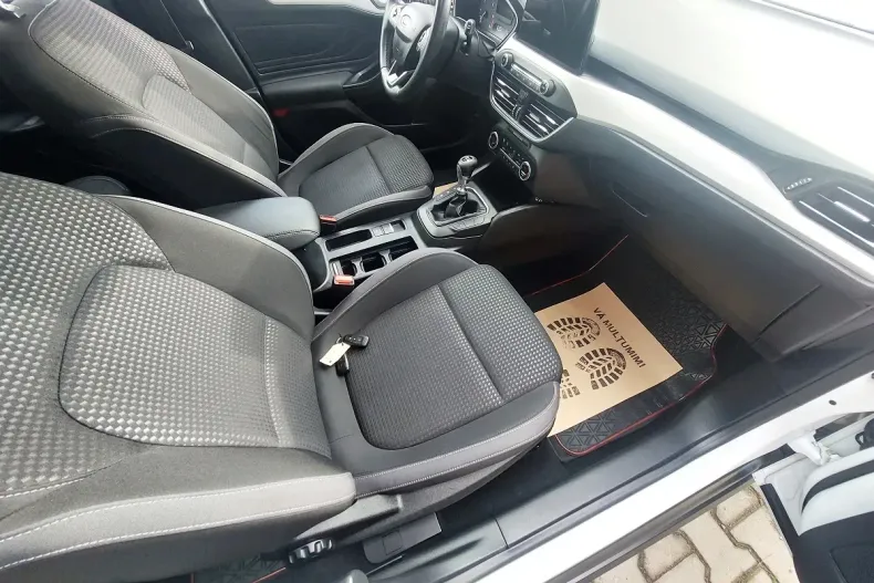 Ford Focus din 2021 cu 119.150 km - oferta FOR138239 - foto 12