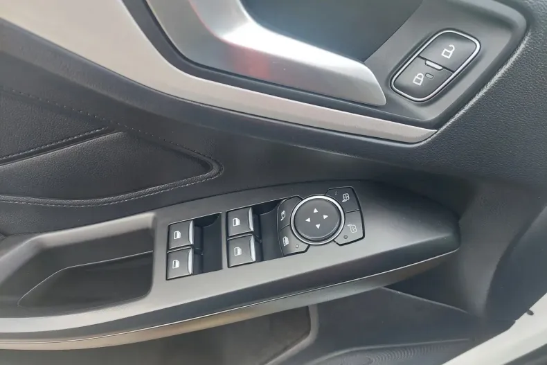 Ford Focus din 2021 cu 119.150 km - oferta FOR138239 - foto 16