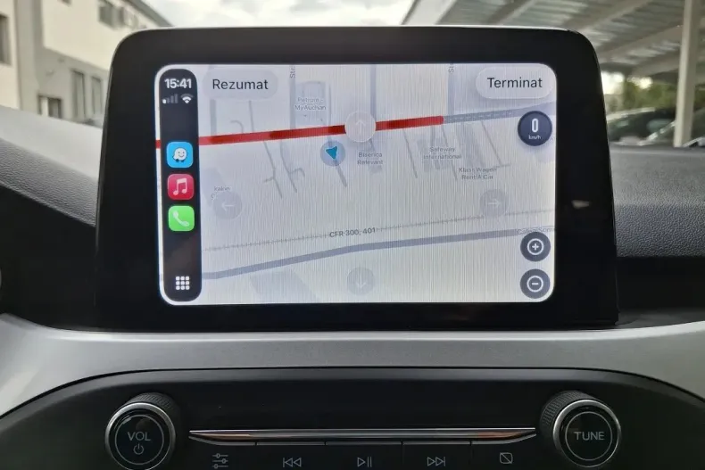 Ford Focus din 2021 cu 119.150 km - oferta FOR138239 - foto 18