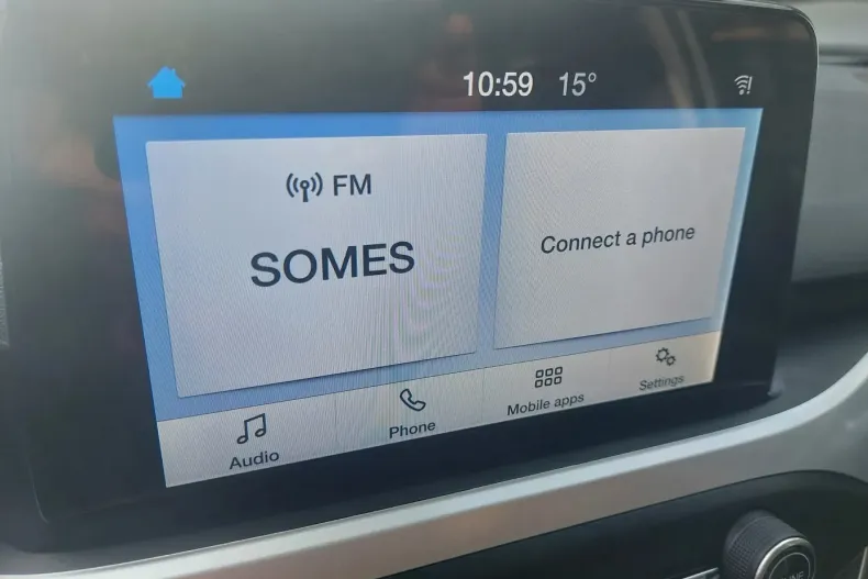 Ford Focus din 2021 cu 119.150 km - oferta FOR138239 - foto 19