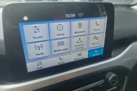 Ford Focus din 2021 cu 119.150 km - oferta FOR138239 - foto 22