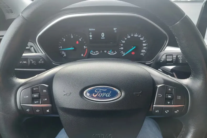 Ford Focus din 2021 cu 119.150 km - oferta FOR138239 - foto 24