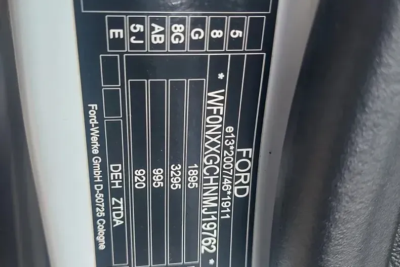 Ford Focus din 2021 cu 119.150 km - oferta FOR138239 - foto 25