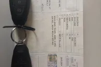 Ford Focus din 2021 cu 119.150 km - oferta FOR138239 - foto 26