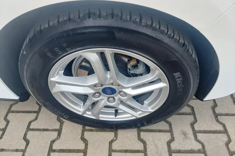 Ford Focus din 2021 cu 119.150 km - oferta FOR138239 - foto 27