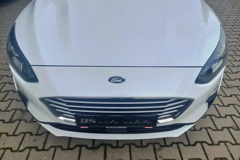 Ford Focus din 2021 cu 119.150 km - oferta FOR138239 - foto 28