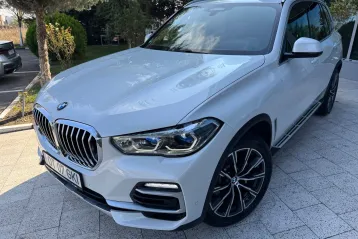 BMW X5 din 2020 - oferta BMW138241