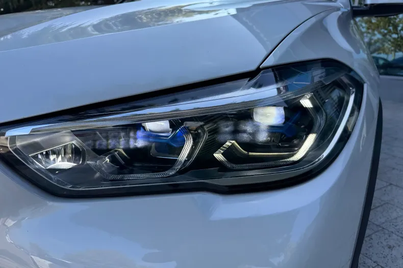 BMW X5 din 2020 cu 179.000 km - oferta BMW138241 - foto 4