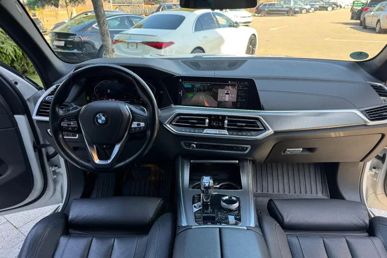 BMW X5 din 2020 cu 179.000 km - oferta BMW138241 - foto 5