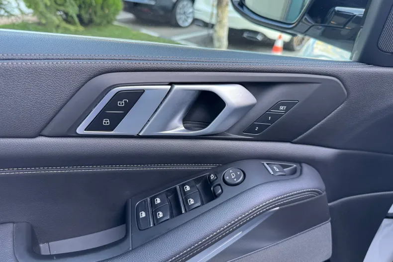 BMW X5 din 2020 cu 179.000 km - oferta BMW138241 - foto 7