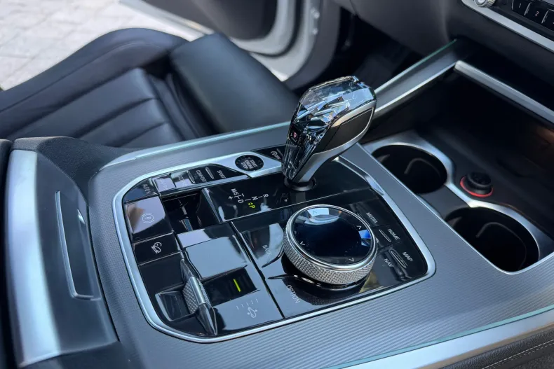 BMW X5 din 2020 cu 179.000 km - oferta BMW138241 - foto 9