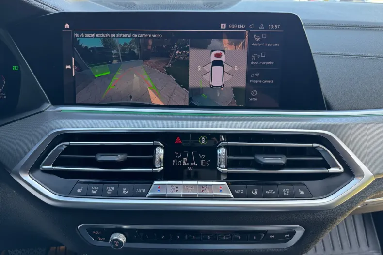 BMW X5 din 2020 cu 179.000 km - oferta BMW138241 - foto 11